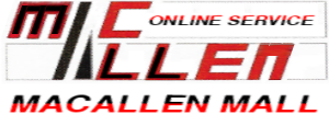 MACALLEN STORE
